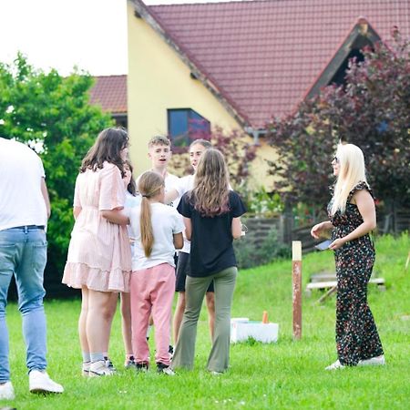 Hotel Aseltur Brašov Exteriér fotografie