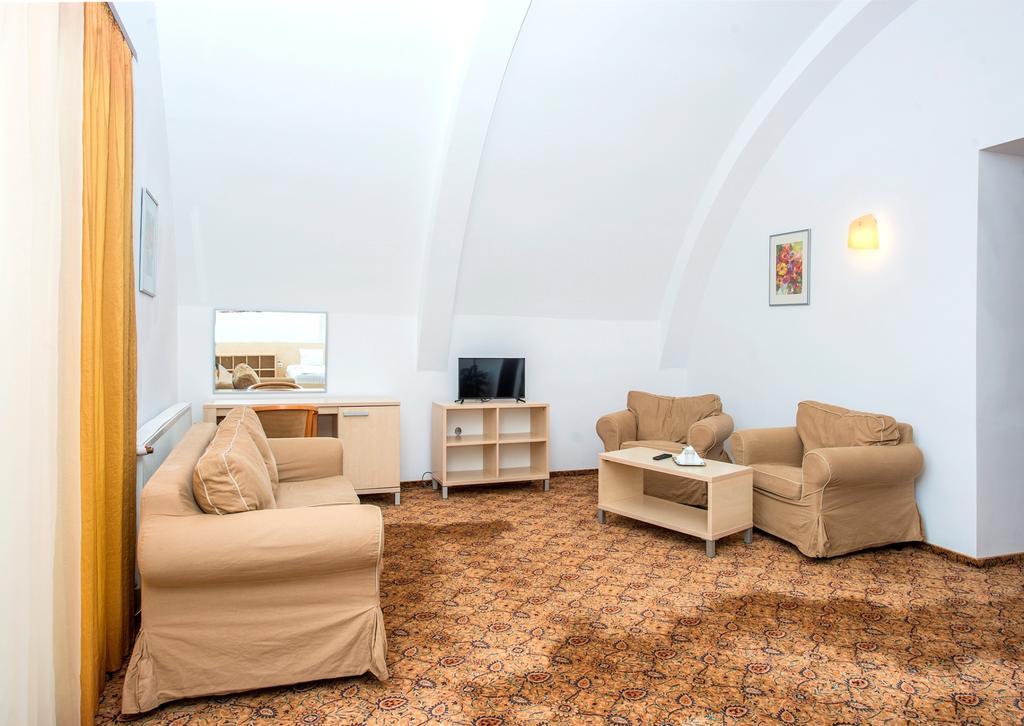 Hotel Aseltur Brašov Exteriér fotografie
