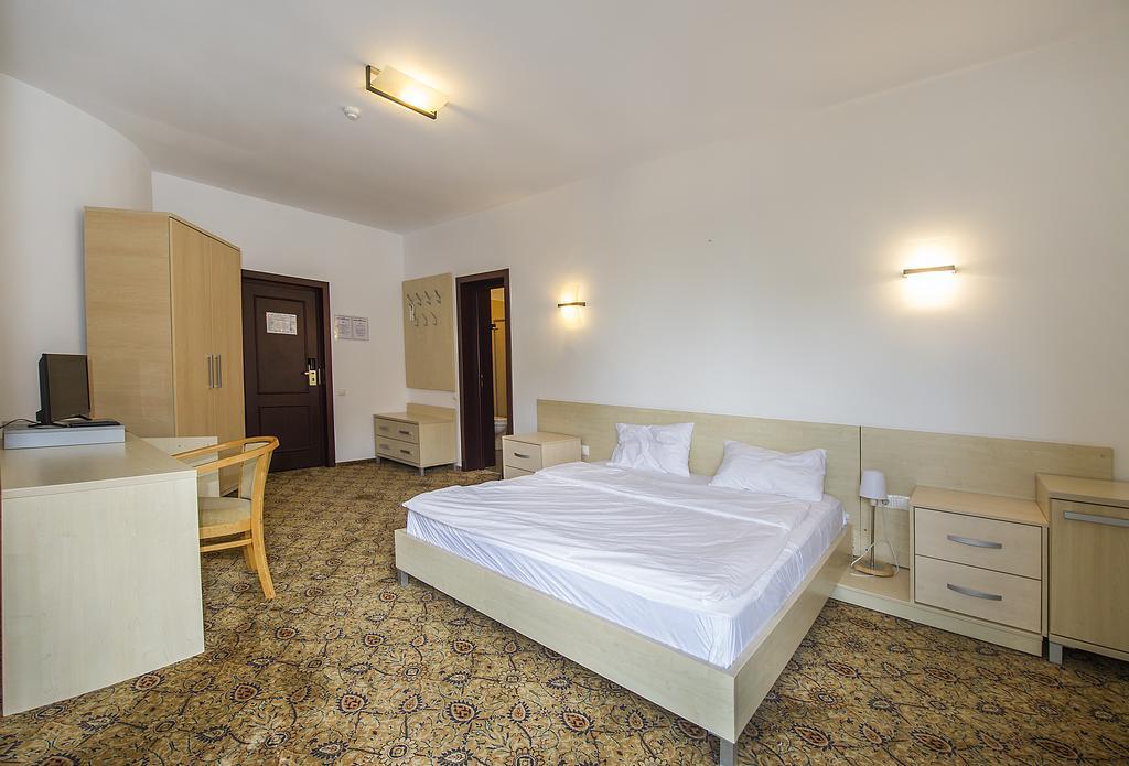 Hotel Aseltur Brašov Exteriér fotografie